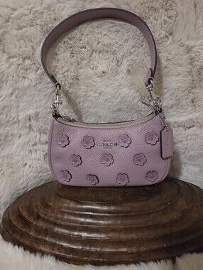 Coach mini Teri shoulder bag